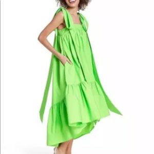 Christopher John Rogers x Target Dress